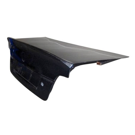 CARBON FIBRE CARBON HECKKLAPPE KOFFERAUMDECKEL BMW E39 95-03 CSL