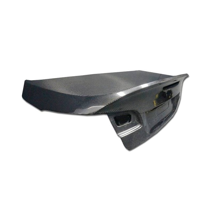 Carbon Fibre Boot Lid BMW E93 CSL