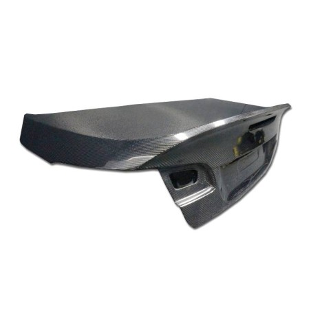 Carbon Fibre Boot Lid BMW E93 CSL