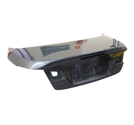 Carbon Fibre Boot Lid BMW E93 CSL