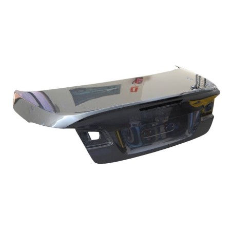 Carbon Fibre Boot Lid BMW E93 CSL