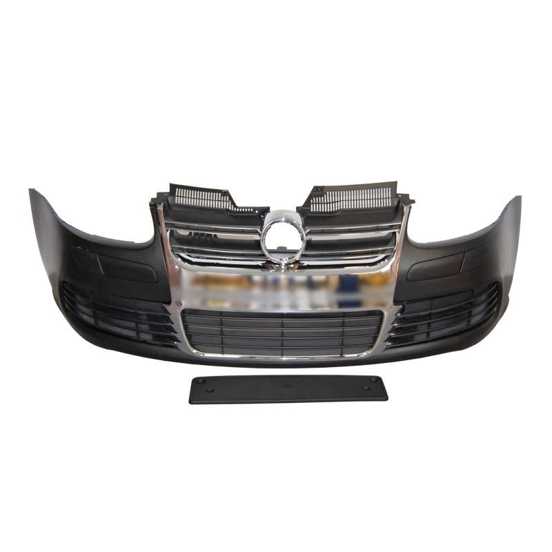 Front Bumper Volkswagen Golf 5 look R32