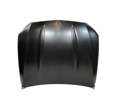 Bonnet Mercedes W213 2021 Look E63 Aluminum