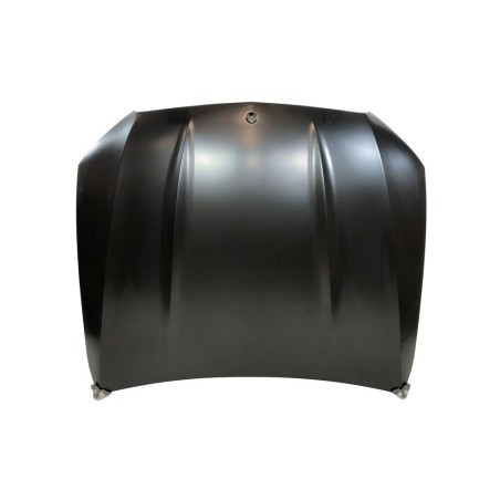 Bonnet Mercedes W213 2021 Look E63 Aluminum
