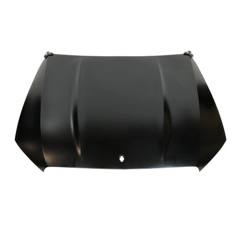Bonnet Mercedes W213 2021 Look E63 Aluminum