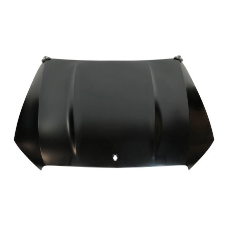 Bonnet Mercedes W213 2021 Look E63 Aluminum