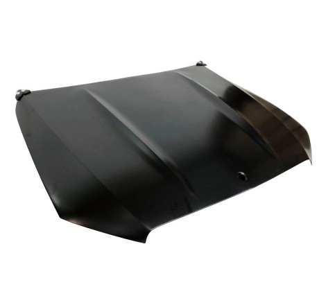 Bonnet Mercedes W213 2021 Look E63 Aluminum