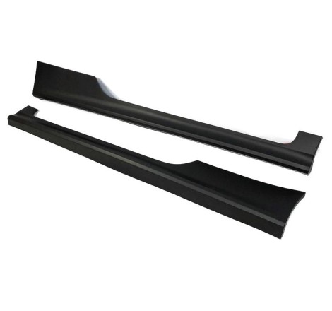 TRITTBRETTER SCHWELLER SEITENBRETTER Audi TT 08-14