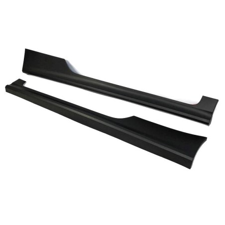 TRITTBRETTER SCHWELLER SEITENBRETTER Audi TT 08-14