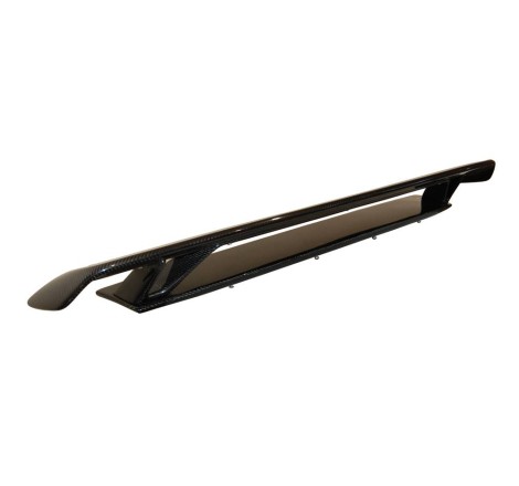 AILERON CARBONE AUDI TT 06-14 8J