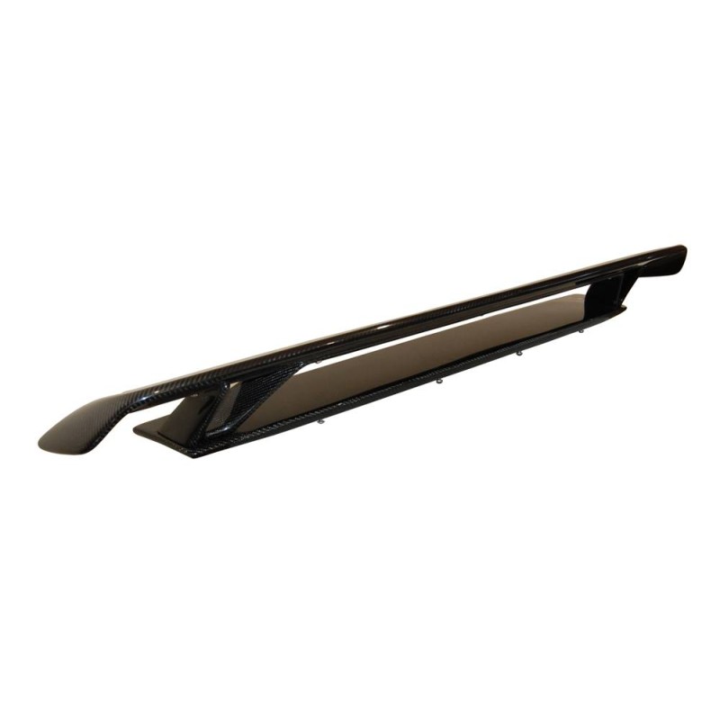 AILERON CARBONE AUDI TT 06-14 8J