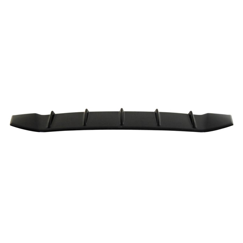 HECKLIPPE SPOILER HECKSPOILER KOFFERRAUM LIPPE Toyota GT86 / Subaru BRZ FACELIFT ABS