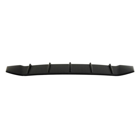 HECKLIPPE SPOILER HECKSPOILER KOFFERRAUM LIPPE Toyota GT86 / Subaru BRZ FACELIFT ABS