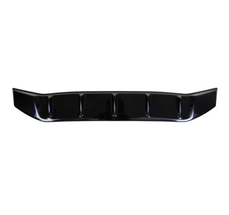 HECKLIPPE SPOILER HECKSPOILER KOFFERRAUM LIPPE Toyota GT86 / Subaru BRZ FACELIFT ABS