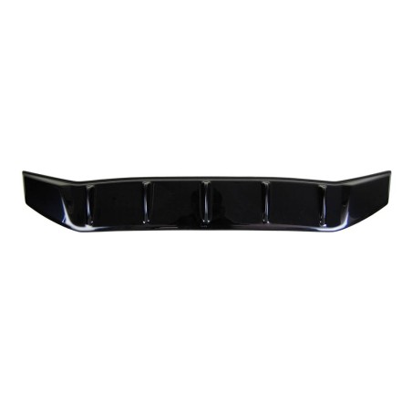 HECKLIPPE SPOILER HECKSPOILER KOFFERRAUM LIPPE Toyota GT86 / Subaru BRZ FACELIFT ABS