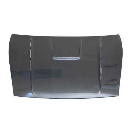 CAPO CARBONO PORSCHE CAYENNE 2007-2010