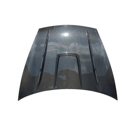 COFANO CARBONIO PORSCHE CAYENNE 2009-2010