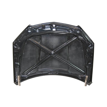 Carbon Fibre Bonnet Mercedes W204 2007-2010, C63 Type