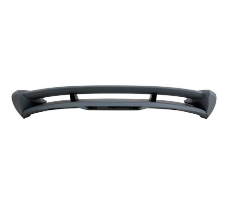 HECKLIPPE SPOILER HECKSPOILER KOFFERRAUM LIPPE FORD FOCUS 2019