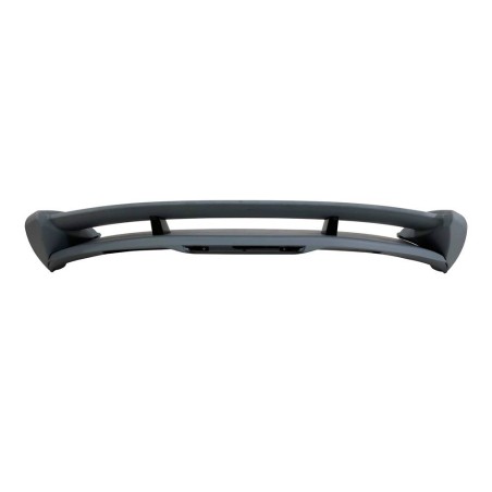 HECKLIPPE SPOILER HECKSPOILER KOFFERRAUM LIPPE FORD FOCUS 2019