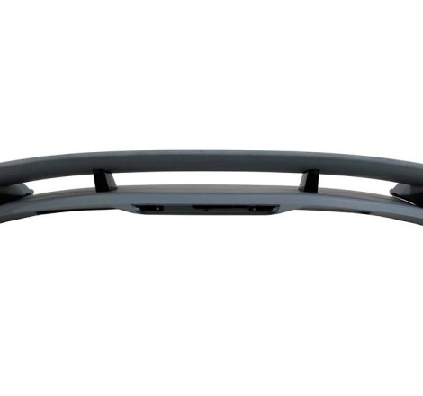 HECKLIPPE SPOILER HECKSPOILER KOFFERRAUM LIPPE FORD FOCUS 2019