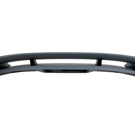 HECKLIPPE SPOILER HECKSPOILER KOFFERRAUM LIPPE FORD FOCUS 2019