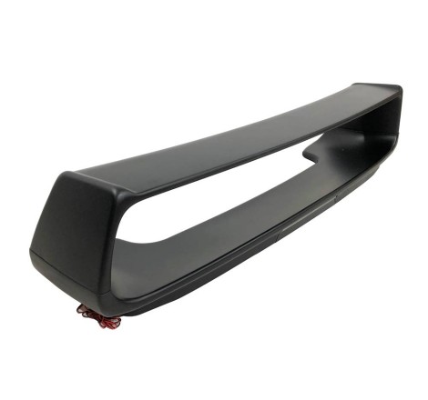 Aileron Subaru Impreza GDB 2001-2006 Look S