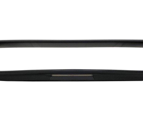 Spoiler Subaru Impreza GDB 2001-2006 Look S