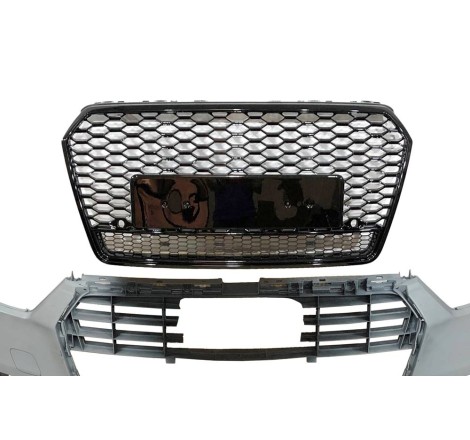 Kit De Carrocería Audi A7 2016 Look RS7