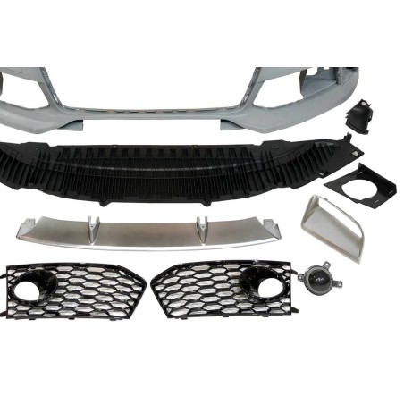 Kit De Carrosserie Audi A7 2016 Look RS7