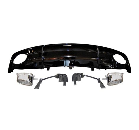 Kit De Carrosserie Audi A7 2015-2018 S-Line Look RS7