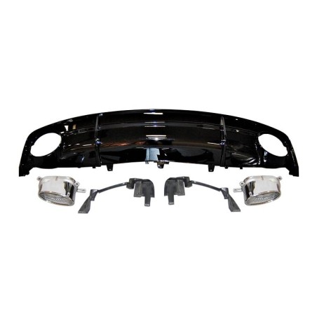 Kit De Carrosserie Audi A7 2015-2018 S-Line Look RS7