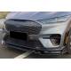 Spoiler Delantero Ford Mustang Match-E 2021 Negro Brillante