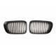 Grill BMW E46 2002-2005 Coupe