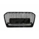 Front Grill Audi A6 2016 Look RS6