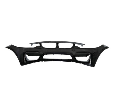 Pare-Choc Avant BMW F32 F33 F36 Look M4 ABS