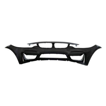 Pare-Choc Avant BMW F32 F33 F36 Look M4 ABS