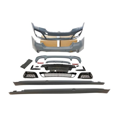 Kit De Carrosserie BMW G30 LCI Look M-Tech
