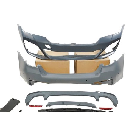 Kit De Carrosserie BMW G30 LCI Look M-Tech