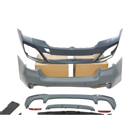 Kit De Carrosserie BMW G30 LCI Look M-Tech