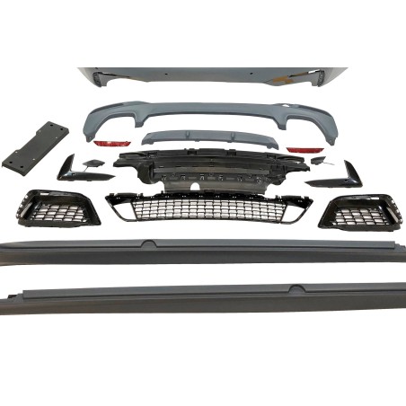 Kit De Carrosserie BMW G30 LCI Look M-Tech