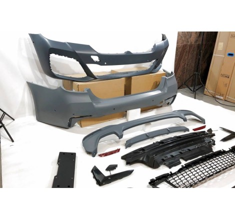 Kit De Carrosserie BMW G30 LCI Look M-Tech