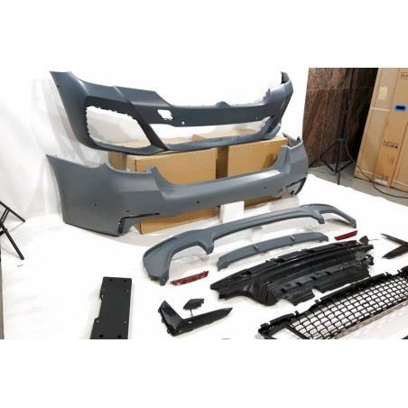 Kit De Carrosserie BMW G30 LCI Look M-Tech