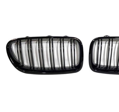 SPORTGRILL BMW F10 / F11 2010-2012 Black