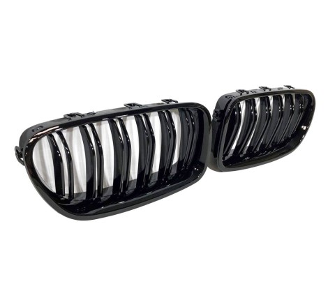SPORTGRILL BMW F10 / F11 2010-2012 Black