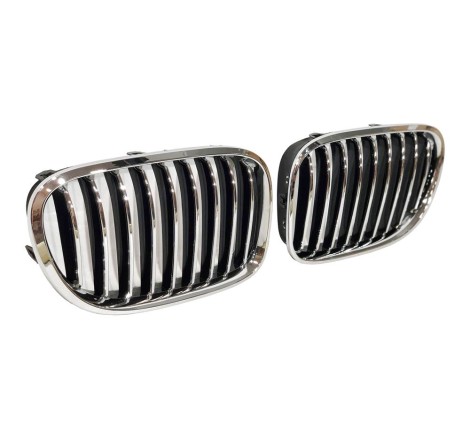 Calandre BMW F01 / F02