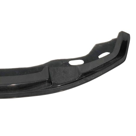 Carbon Fibre Front Spoiler BMW F87 Look M2