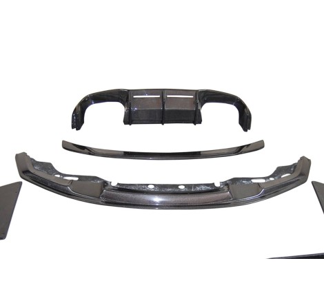 Body Kit BMW F87 Look M2