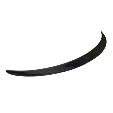 Aileron Mercedes W117 13-16 Carbone