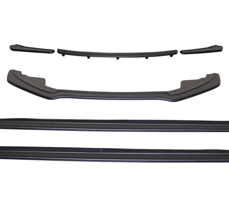 KIT DE CARROSSERIE AUDI A5 S-LINE  ABS